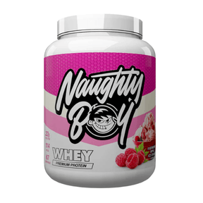 NAUGHTY BOY® Advanced Whey 2kg