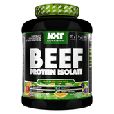 NXT Beef Protein Isolate 1.8kg