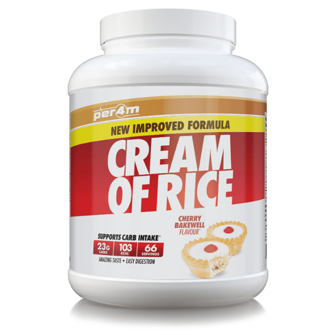 Per4m Cream of Rice 2kg (NEW FORMULA)