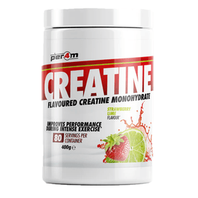 Per4m Flavoured Creatine Monohydrate 400g