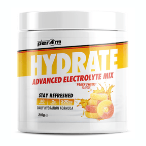 Per4m Hydrate Electrolyte (30 Servings)