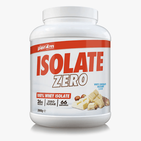 Per4m Isolate Zero 2kg (66 Servings)