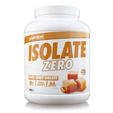 Per4m Isolate Zero 2kg (66 Servings)