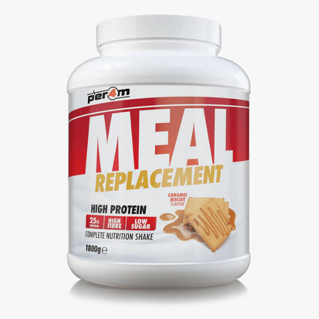 Per4m Meal Replacement 1.8kg (30 Servings)