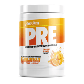 Per4m Pre-workout Stim (30 Servings)