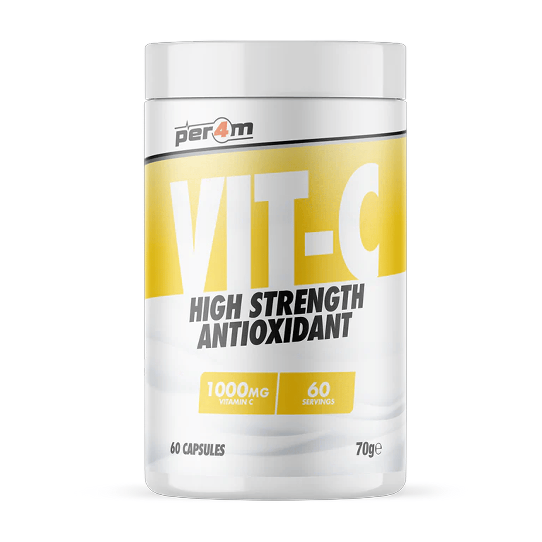 Per4m Vitamin C 1000mg (60 Servings)