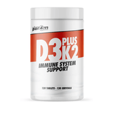 Per4m Vitamin D3 & K2 (120 Servings)