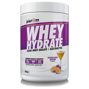 PER4M Clear Whey Hydrate  (30 Servings)