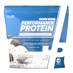 tbJP Performance Protein 2kg