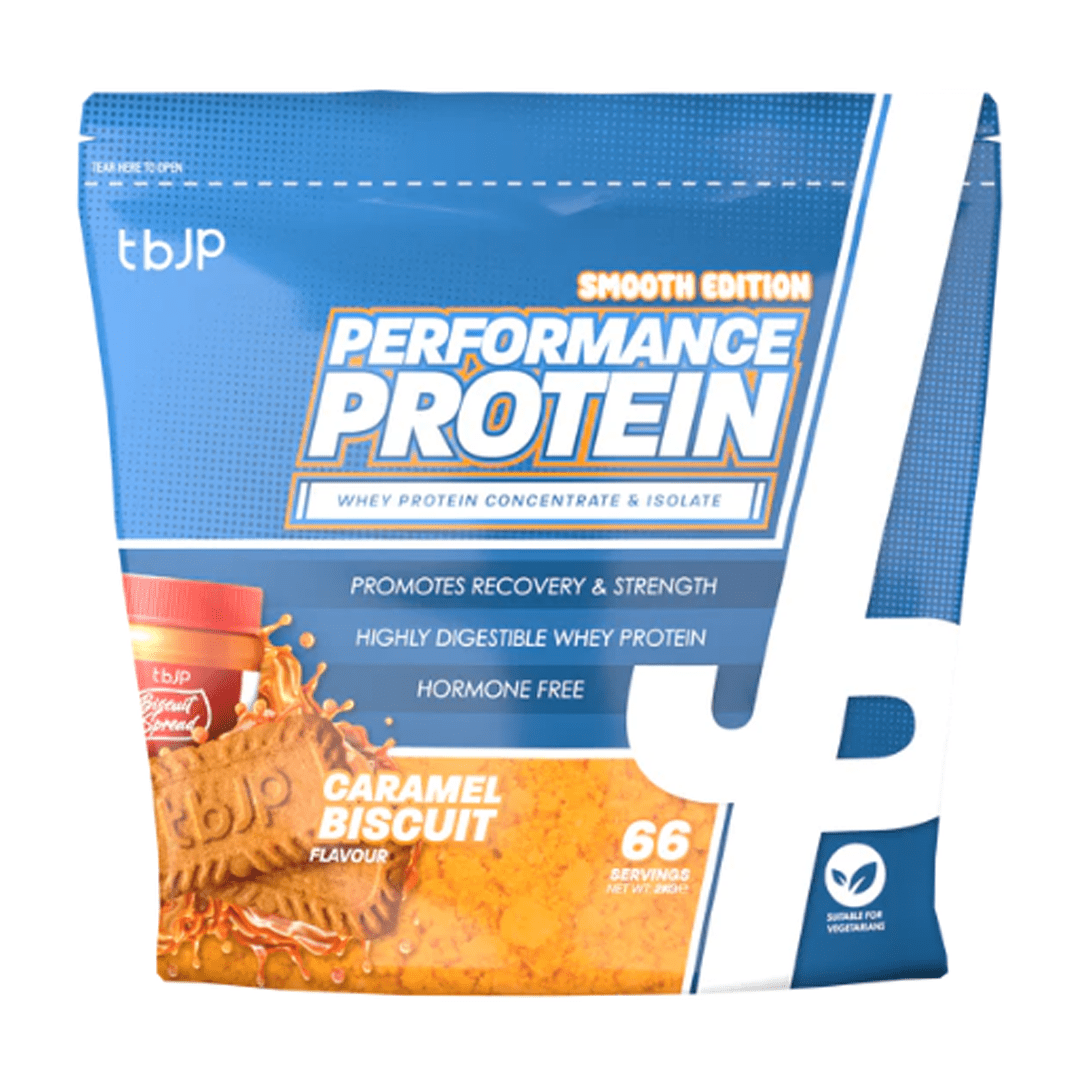 tbJP Performance Protein 2kg