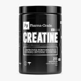 PHARMA GRADE MICRONISED CREATINE 500G