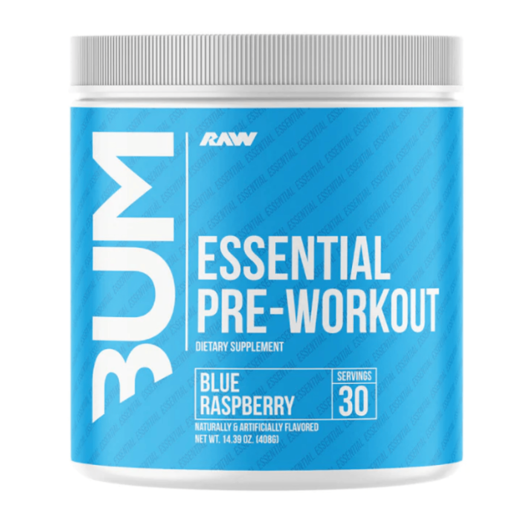 CBUM Essential Pre-Workout (30 Servings)