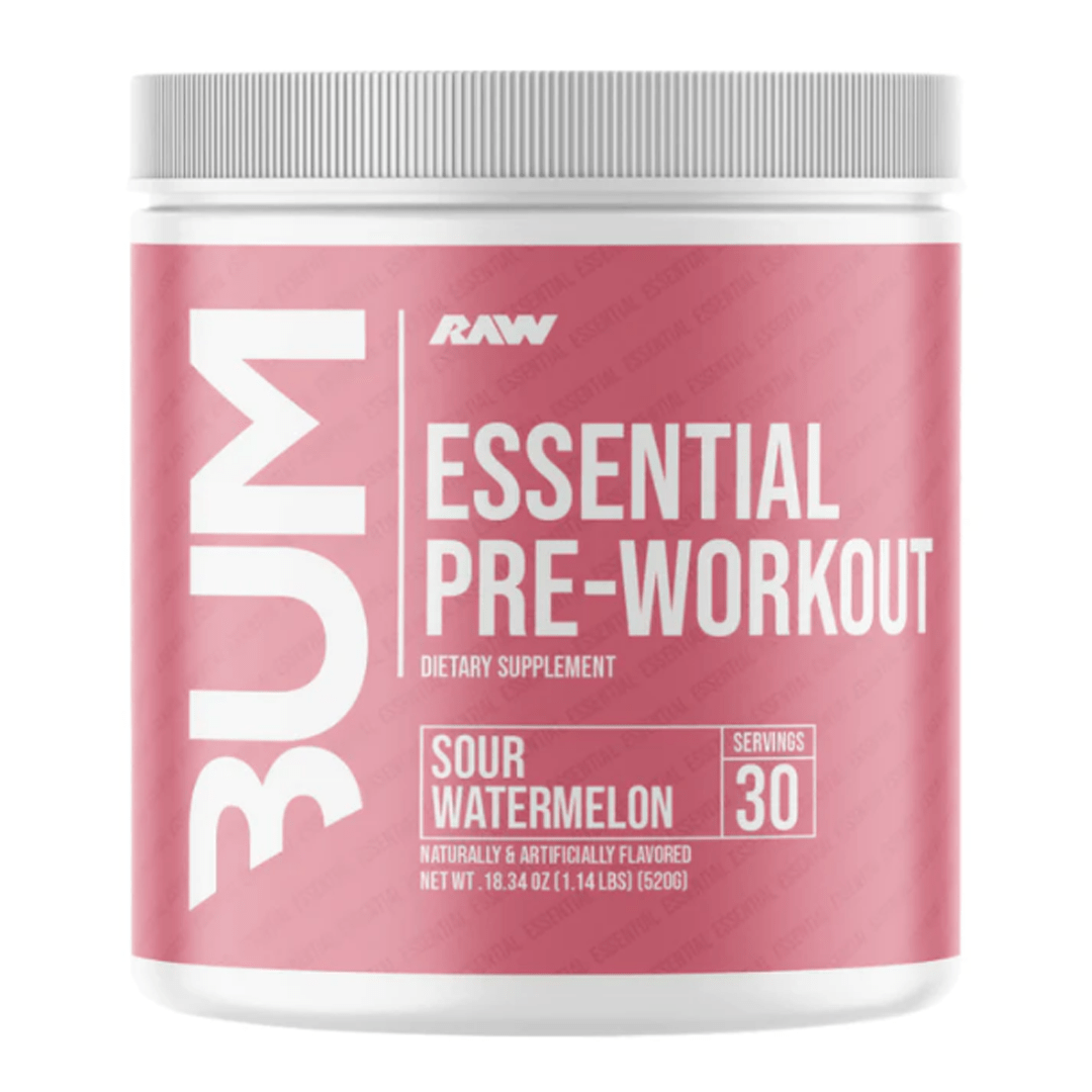 CBUM Essential Pre-Workout (30 Servings)