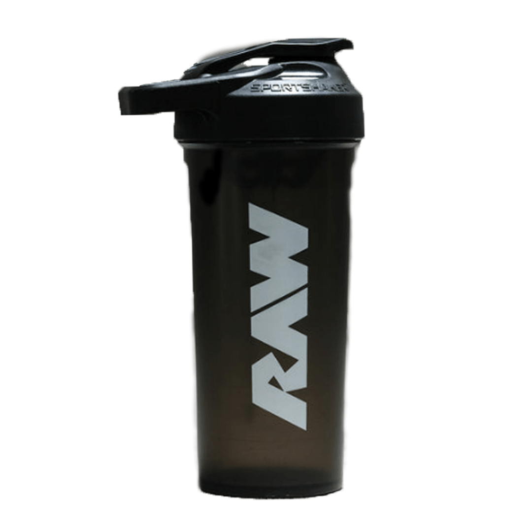 Raw Essential Shaker 700ml