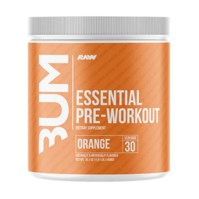 CBUM Essential Pre-Workout (30 Servings)