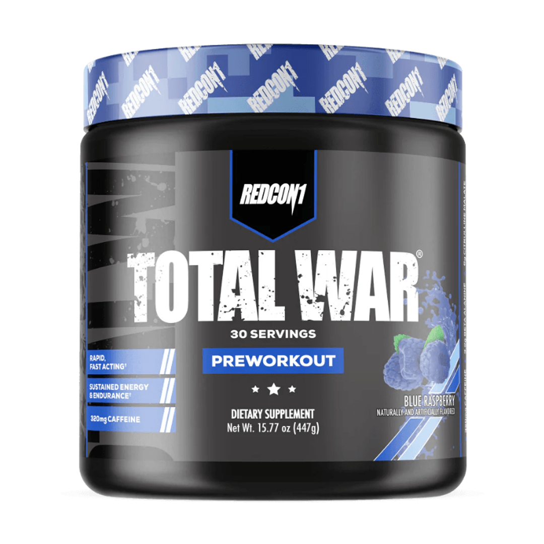 Redcon1 Total War 441g (30 Servings)