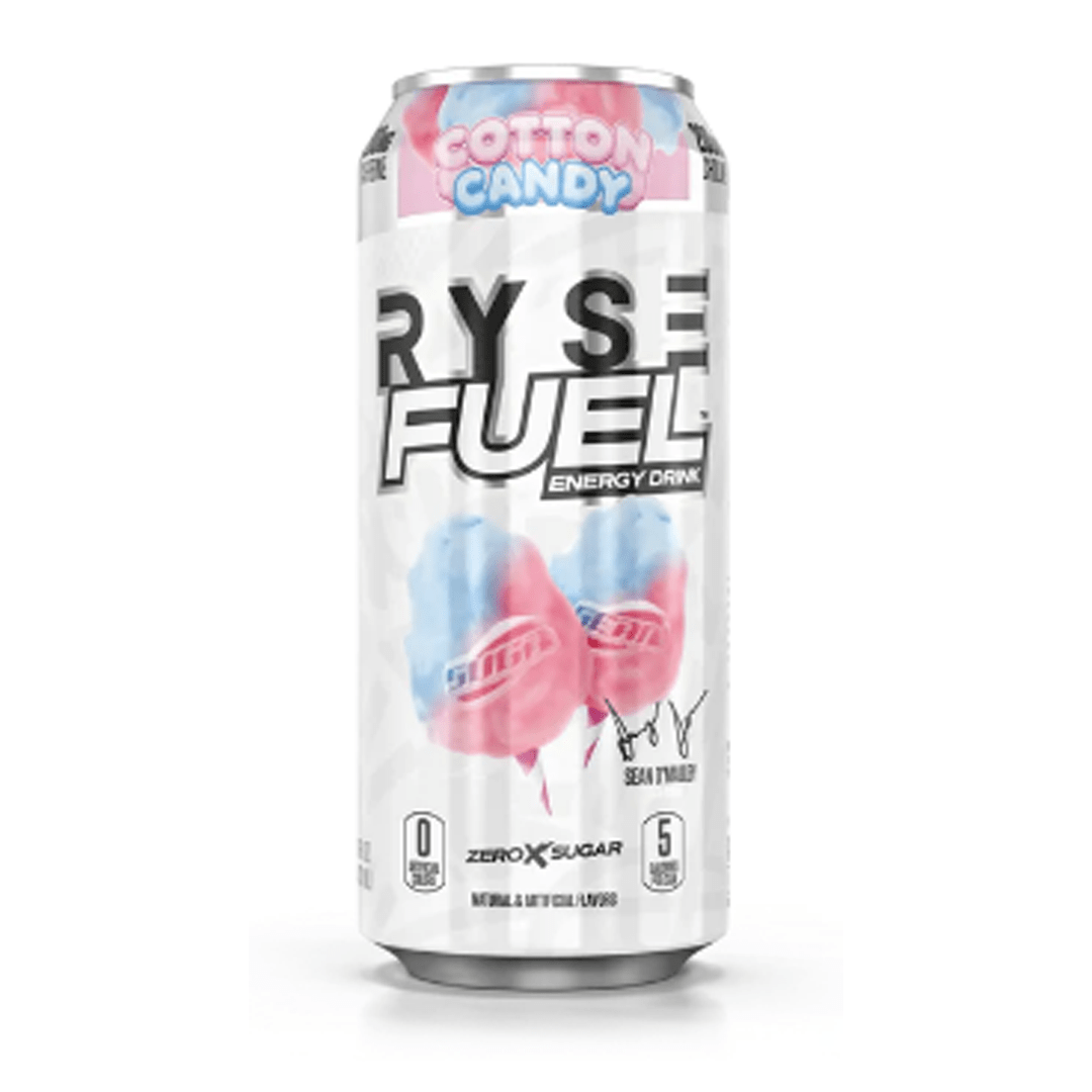 Ryse Fuel Energy Drink 473ml