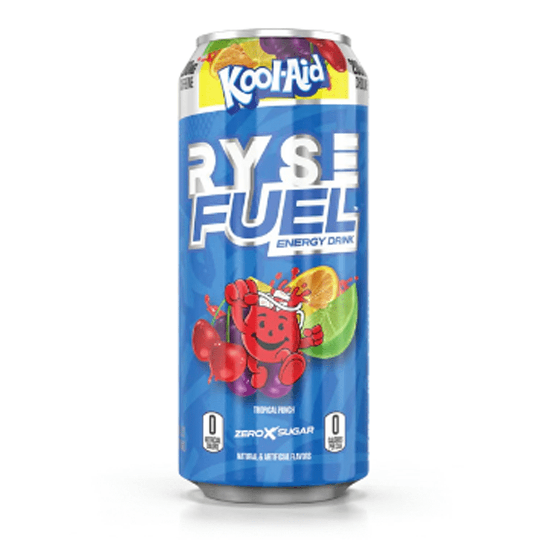 Ryse Fuel Energy Drink 473ml