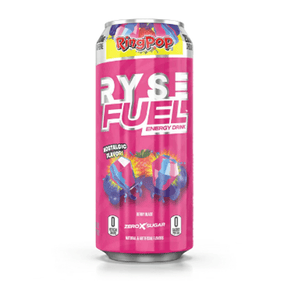 Ryse Fuel Energy Drink 473ml