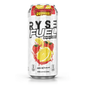 Ryse Fuel Energy Drink 473ml