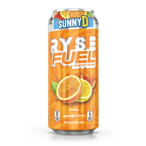 Ryse Fuel Energy Drink 473ml