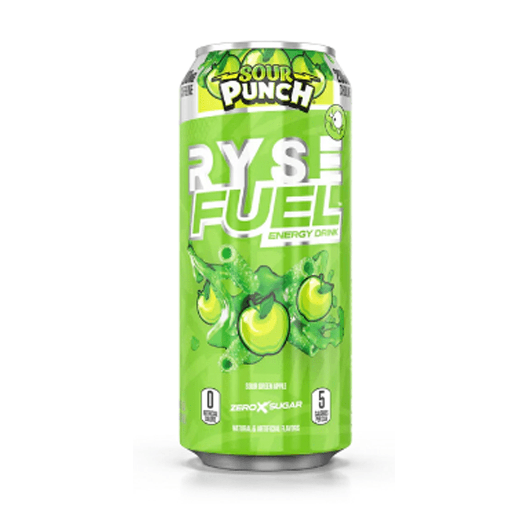 Ryse Fuel Energy Drink 473ml