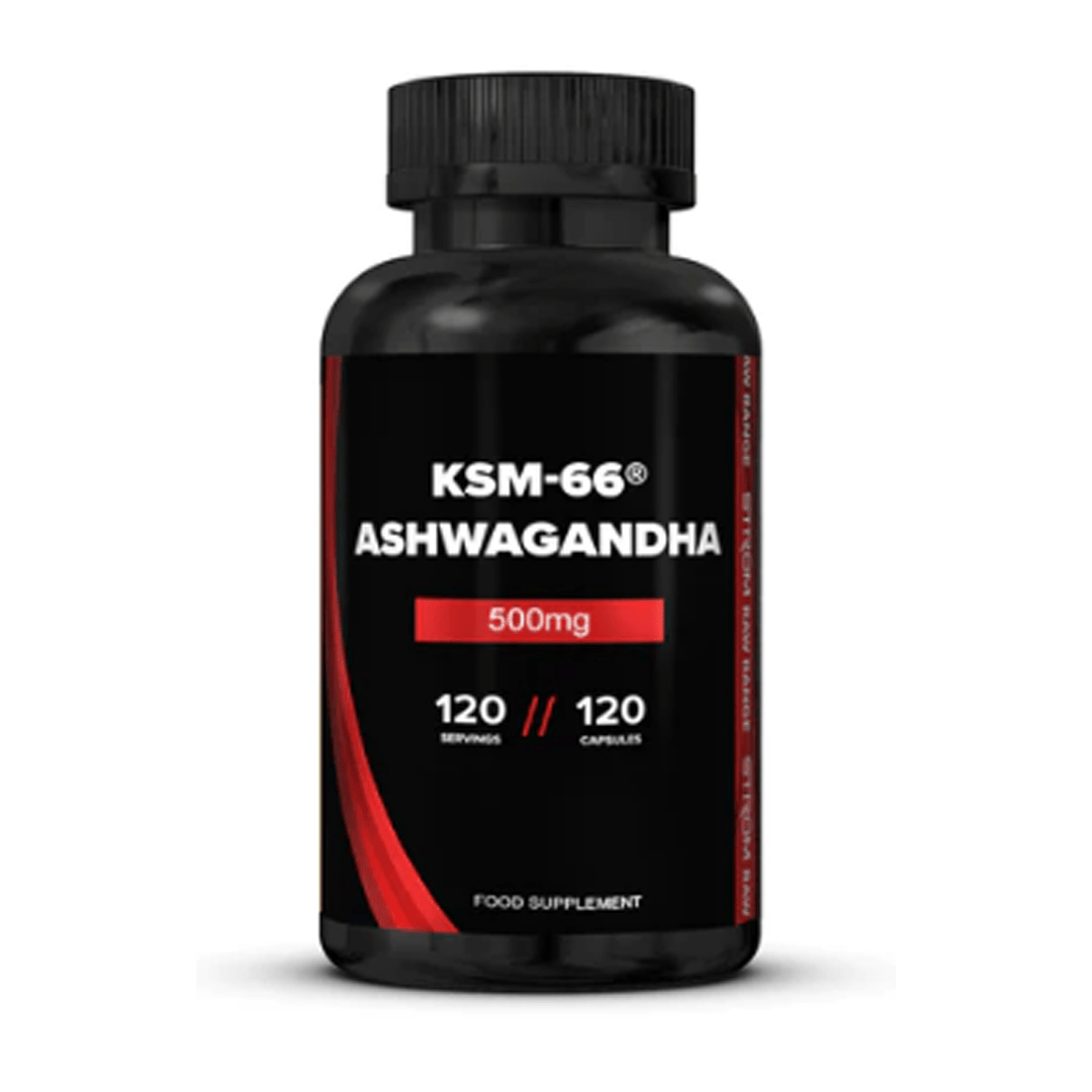 Ashwagandha (120 Servings)