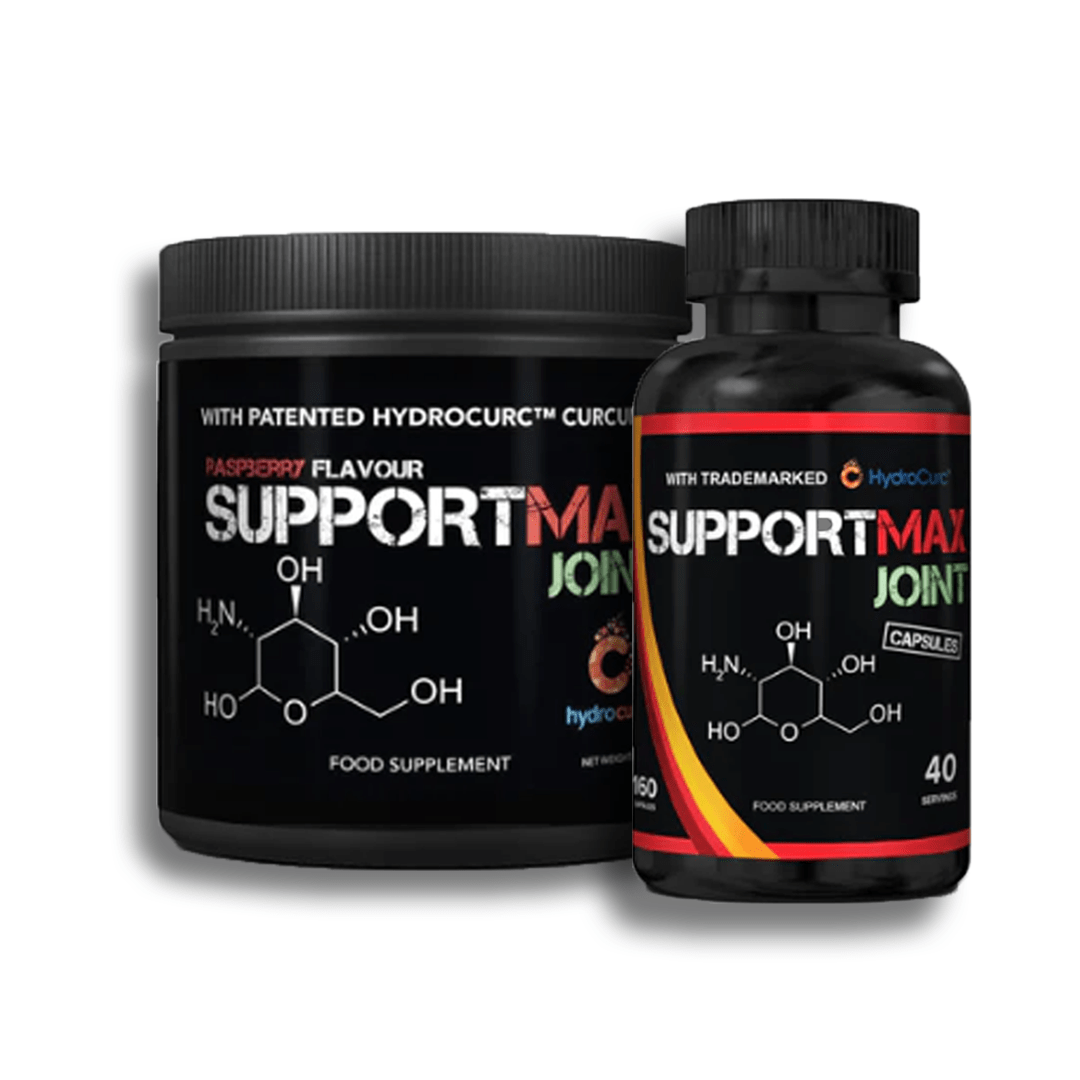 SupportMax Joint (40 Servings)