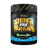 SUPERHUMAN® PRE