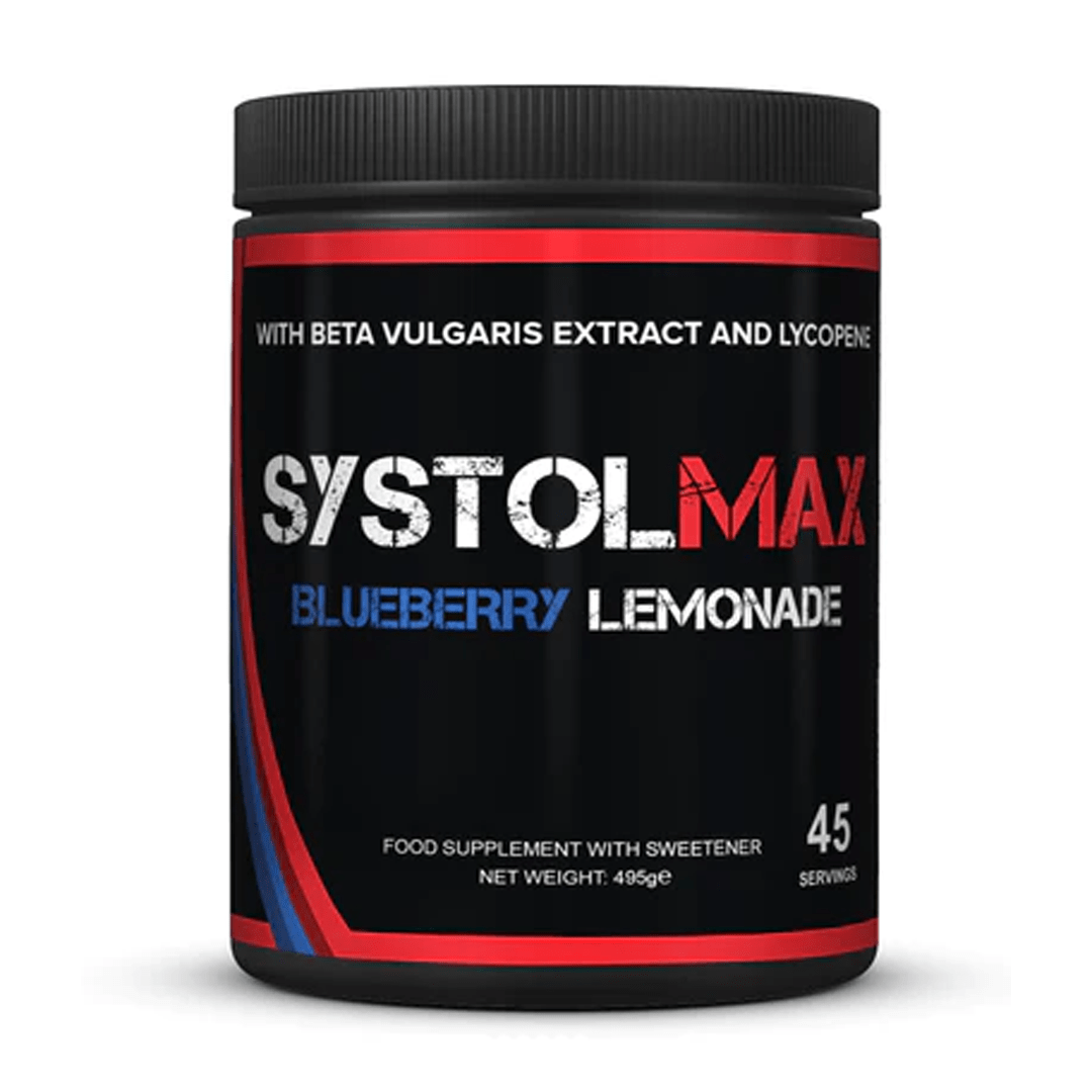 SystolMax (45 Servs)