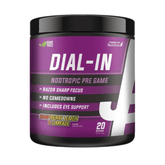 tbJP Dial-In Nootropic 240g