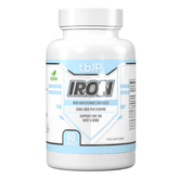 TBJP Iron Bisglycinate (60 Servings)