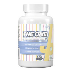 TBJP The One - Multi Vit (30 Servings)