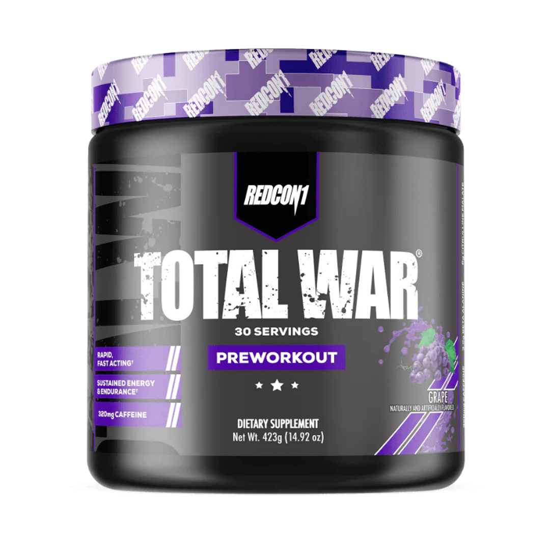 Redcon1 Total War 441g (30 Servings)