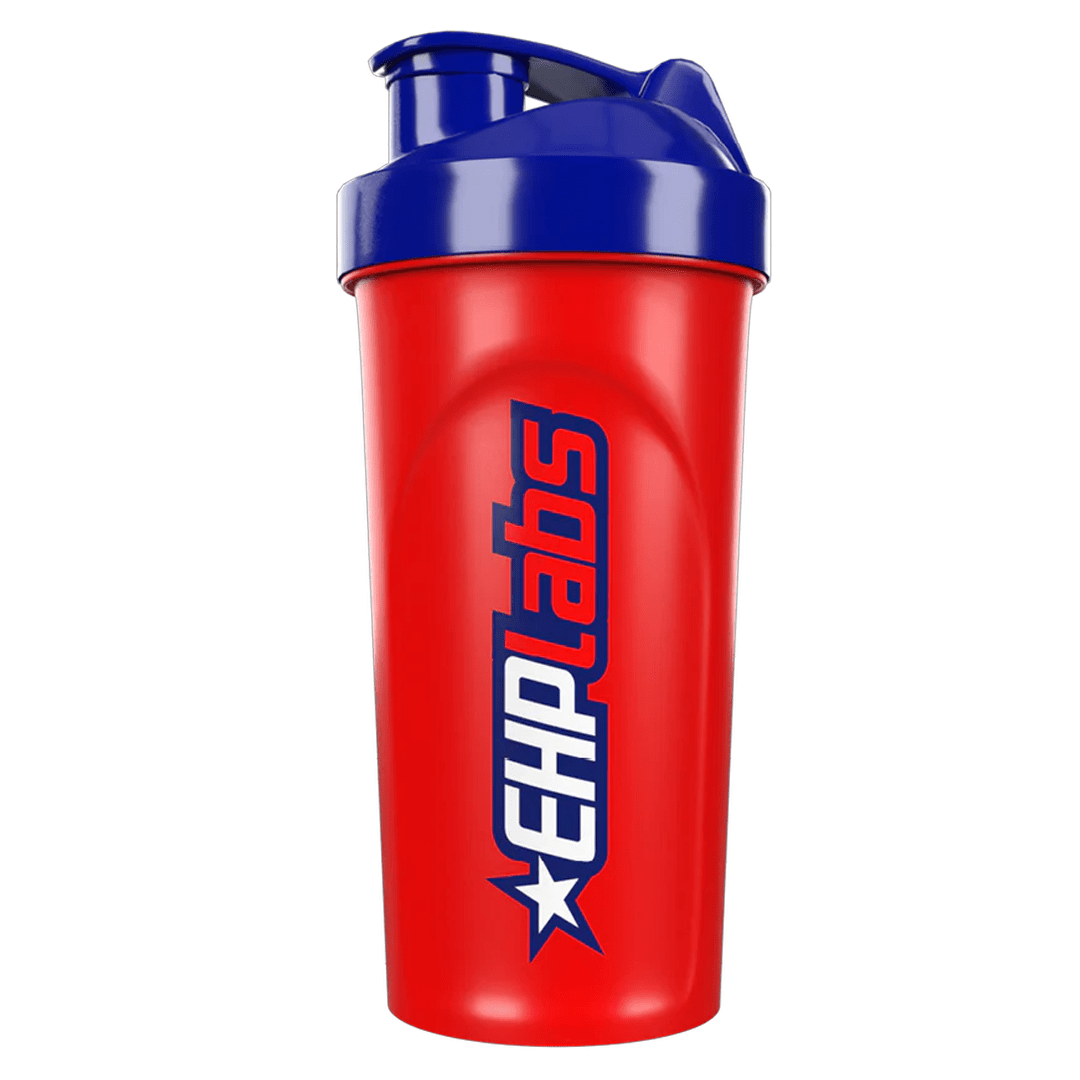EHP Labs Shaker Bottle 800ml