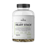 Supplement Needs Heart Stack - 180 Capsules (C-V Stack)