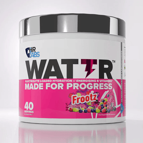 HR Labs WATTR™