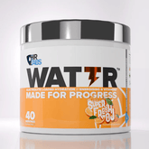 HR Labs WATTR™