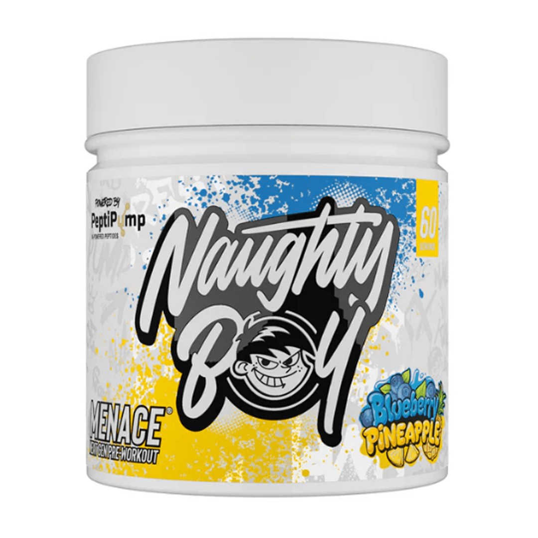 Naughty Boy Menace V2 (60 Servings)