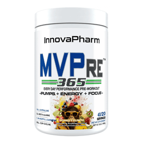 MVPre 365 Daily Pre-Workout