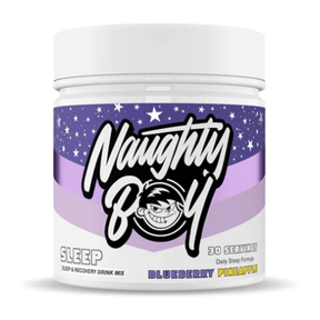 Naughty Boy Sleep & Recovery (30 Servings)