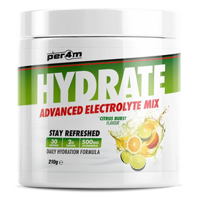 Per4m Hydrate Electrolyte (30 Servings)