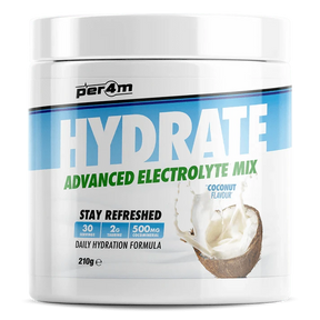 Per4m Hydrate Electrolyte (30 Servings)