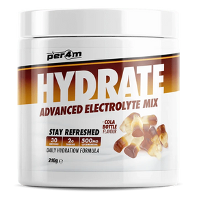 Per4m Hydrate Electrolyte (30 Servings)