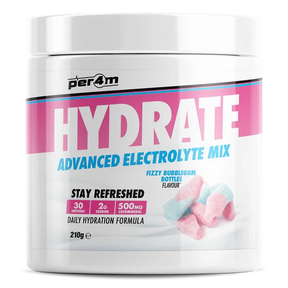 Per4m Hydrate Electrolyte (30 Servings)