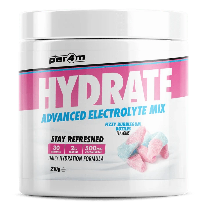 Per4m Hydrate Electrolyte (30 Servings)