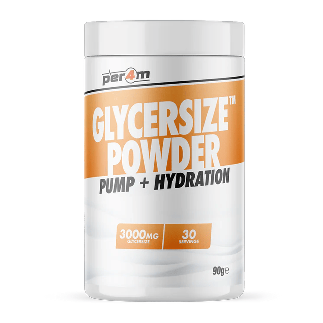 Per4m Glycersize 3000g (30 Servings)