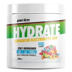 Per4m Hydrate Electrolyte (30 Servings)