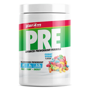 Per4m Pre Avanced Pre-Workout (30 Servings)