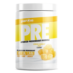 Per4m Pre Avanced Pre-Workout (30 Servings)